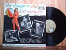 60s SHELLY FABARES The Things We Did La  NM Orig MONO