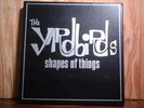 YARDBIRDS Shapes Of Things 7LP Box Set  NM  UK Press