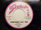 RARE & GREAT NORTHERN SOUL 45 THE 