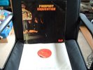 FAIRPORT CONVENTION, 1ST LP, ORIGINAL, POLYDOR 583035