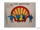 The Beatles - Help - Shell cover - Dutch - LP RARE