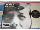 THE SHAGGS WINK MMC label Colledge garage psych lp nm