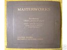 SAMMONS-SQUIRE-MURDOCH 1927 Columbia 5 Record Set 78s