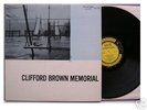 Clifford Brown on original  US Prestige LP
