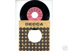 My Bonnie;Decca Promo;Beatles First U.S.Appearance