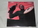 GINGER JOHNSON - AFRO JAZZ HIGHLIFE - RARE LP