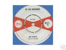 BOB MARLEY Super Rare BOWTIE ISLAND UK Reggae 45