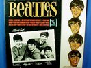 Beatles Songs Pictures Stories LP Vee-Jay #VJ-1092 1964