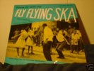 FLY FLYING SKA rare Blue Beat lp Prince Buster reggae