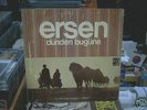 ERSEN -DUNDEN BUGUNE RARE TURKISH PSYCH LP