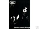 DARKTHRONE 'Transilvanian Hunger' Lp Burzum original