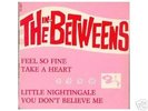 Slade  In-Betweens Rarest French Ep