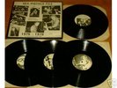 Sex Pistols - File 4 x Lp Box 250only - Signed by all 4