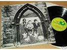 EDGAR BROUGHTON BAND Sing Brother Sing Harvest Pre-EMI