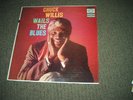 Rare Blues LP Chuck Willis Wails The Blues Epic 3425