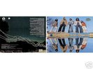 DRUGI NACIN - SAME LP /  ORIGINAL YUGO-PROG LP