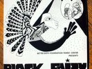 BLACK FAIRY insane 70's private press soul / kids lp