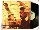 JOHNNY PATE, Outrageous, funk jazz with breaks, Minty