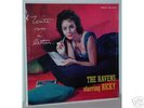THE RAVENS Wite Me A Letter 60's SEALED LP on Regent