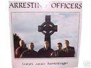 ARRESTING OFFICERS Land and Heritage LP RAC Oi Skinhead