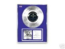 THE BEATLES - REVOLVER SILVER DISC