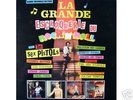 Sex Pistols - La Grande Escroquerie French orig Lp Rare