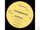 A NUMBER OF NAMES Sharevari CAPRICCIO 12 1981