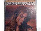 RICKIE LEE JONES self titled Lp MFSL 1-089