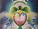 LA DE DA'S The Happy Prince 1969 AUSTRALIA lp PSYCH