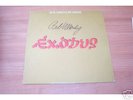 BOB MARLEY signed ALBUM LP with CERTIFICATE