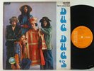 DUG DUG'S 1971 PSYCH MONSTER 1ST LP MEXICO ORANGE RCA