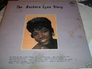 BARBARA LYNN SUPER RARE UK SUE LP