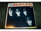 MEET THE BEATLES SEALED MONO