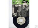 EP PAUL ANKA - THE HIT COOK PROMO TOPP-ZUSTAND