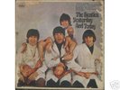 BEATLES Yesterday and Today Mono LP Butcher Cover Legit