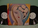 1970 Derek And The Dominos: Layla (White Label Promo)