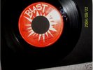 RARE Doo Wop 45     Blast 219       Montereys