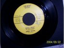 Rare Doo Wop Rel 45  Shimmy 1054  JEvans/Jesters