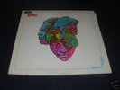 Love Forever Changes LP NM  BROWN (Gold)  LABEL