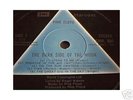 PINK FLOYD-DARKSIDE OF THE MOON-1973  UK 1ST PRESS