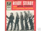 THE CLOCKWORK ORANGES Ready Steady Beatsingle
