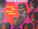 freddie hughes/send my baby back/wand  rare
