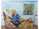 Blue Cheer-Outside Inside  Psych Orig w/rare sticker