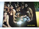 JIMI HENDRIX ELECTRIC LADY LAND DOUBLE LP