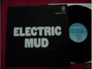 Muddy Waters Electric Mud, German orig rare psych blues