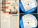 KENNY DORHAM ORIG. BLUE NOTE 10