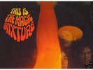 THIS IS MAGIC MIXTURE - SAGA - 1968 1ST PRESS- PSYCH