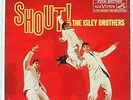 ISLEY BROTHERS - Shout  - 1959 RCA Living Stereo LP