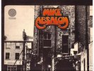 MIKE ABSALOM - ORIG VERTIGO LP -poster slv,spiral label