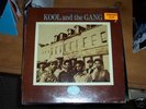 Rare FUNK LP Sealed Original Kool & The Gang 1st LP 
